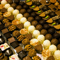 Taste of Switzerland