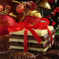 The Chocolate Lovers