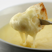 Fondue