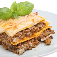 Lasagne