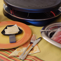 Raclette