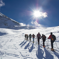 Guides de Ski