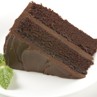 Chocolate cake